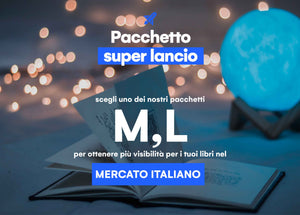 SUPER LANCIO MERCATO ITALIANO (ACQUISTI PROLUNGATI)